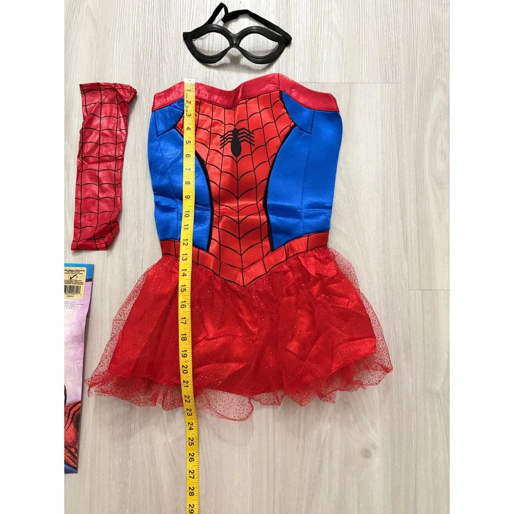 Rubies marvel spider